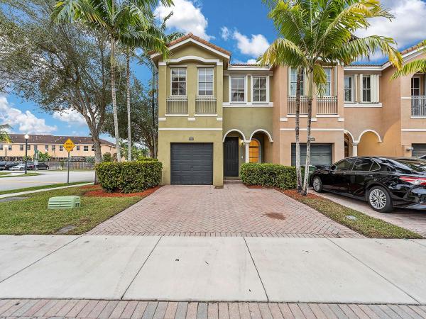 Palm Breeze, 2463 SE 15th Ct, Homestead, Florida 33035, image 1