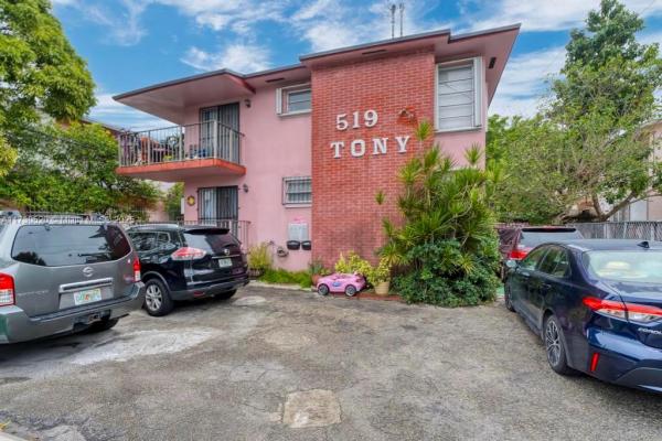 Lawrence Estates East, 519 NW 10th Ave, Miami, Florida 33136, image 1