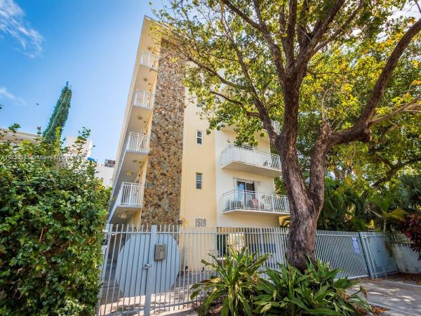 1519 Drexel, 1519 Drexel Ave #202, Miami Beach, Florida 33139, image 1