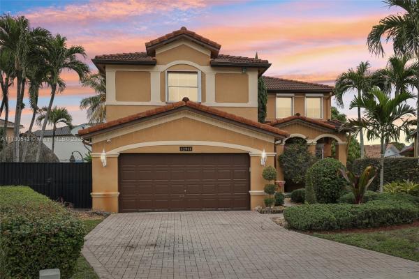 Shoma Homes At Tamiami, 12911 NW 9th Ln, Tamiami, Florida 33182, image 1