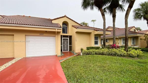 Sweetwater, 11153 Rios Rd, Boca Raton, Florida 33498, image 1