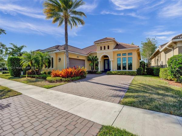 Four Seasons At Parkland, 9449 Vallen Ct, Parkland, Florida 33076, image 1