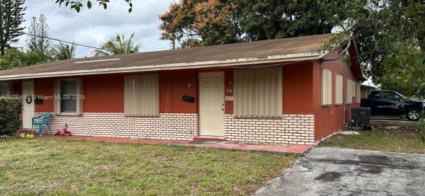 Sunshine Villas, 5201 NW 15th Ct #1, Fort Lauderdale, Florida 33313, image 1