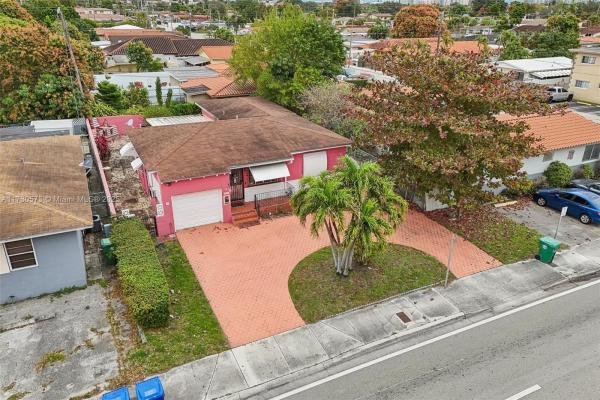 West Flagler Park, 6061 W Flagler St, Miami, Florida 33144, image 1