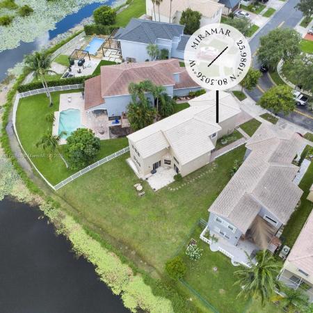 Silver Shores, 14811 SW 20th St, Miramar, Florida 33027, image 1