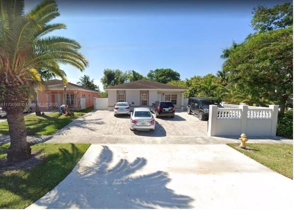 Town Of Florida City, 381 SW 1st St, Florida City, Florida 33034, image 1
