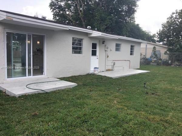 21st Century Homes, 30534 SW 155th Ct, Leisure City, Florida 33033, image 1
