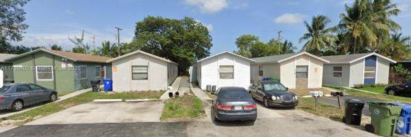 South Middle River, 1018 NW 6th Ave, Fort Lauderdale, Florida 33311, image 1