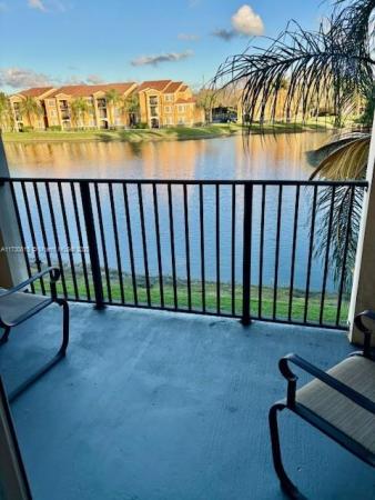 The Residences At Miramar, 2301 W Preserve Way #206, Miramar, Florida 33025, image 1
