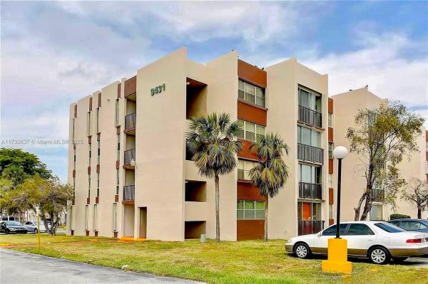 Versailles Gardens, 9431 SW 4th St #412, Fountainebleau, Florida 33174, image 1