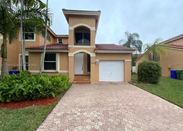 Antigua At Spring Valley, 16119 NW 21st St, Pembroke Pines, Florida 33028, image 1