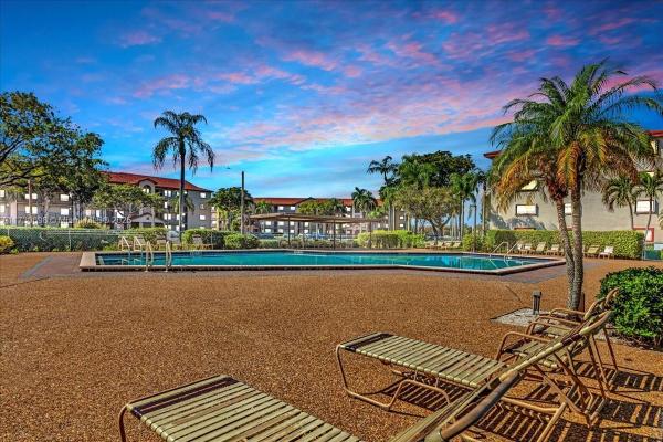 Cambridge At Century Village, 1000 SW 128th Ter #309V, Pembroke Pines, Florida 33027, image 1
