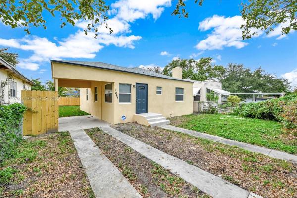 17th Avenue Manor, 1868 NW 49th St, Miami, Florida 33142, image 1
