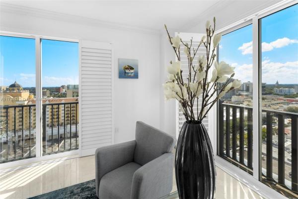 Ten Aragon, 10 Aragon Ave #1505, Coral Gables, Florida 33134, image 3