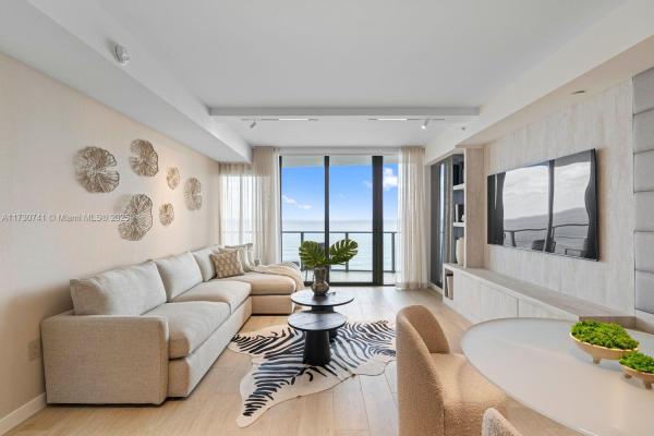 Solemar Beach, 1116 N Ocean Blvd #1805, Pompano Beach, Florida 33062, image 1