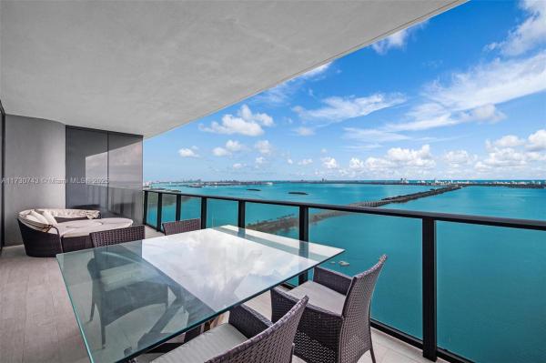 One Paraiso, 3131 NE 7th Ave #4002, Miami, Florida 33137, image 1