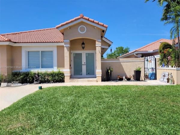 Sawgrass Plantation, 13421 NW 5th Pl, Plantation, Florida 33325, image 1