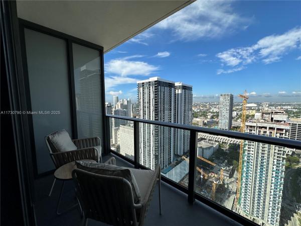 Natiivo Miami, 601 NE 1st Ave #3704, Miami, Florida 33132, image 2