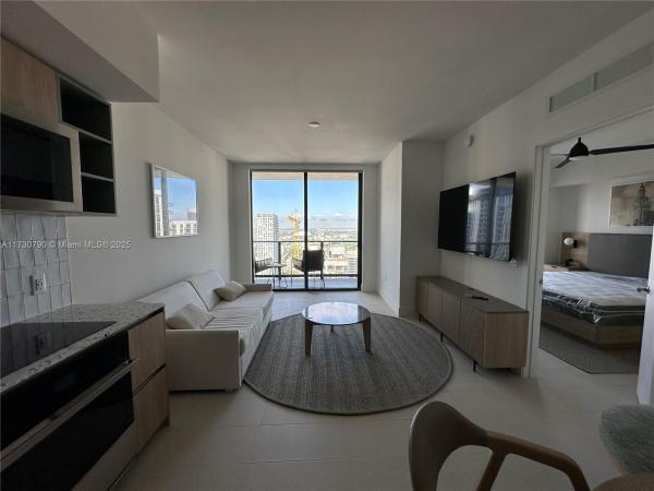 Natiivo Miami, 601 NE 1st Ave #3704, Miami, Florida 33132, image 3