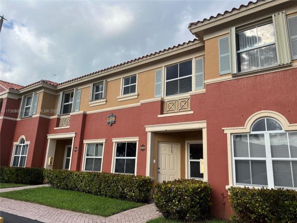The Gates At Doral Isles, 11509 NW 62nd Ter #344, Doral, Florida 33178, image 1