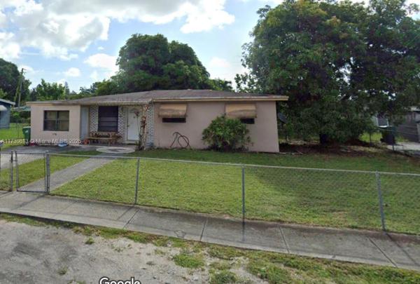 Anderson Heights, West Little River, Florida 33147, image 1