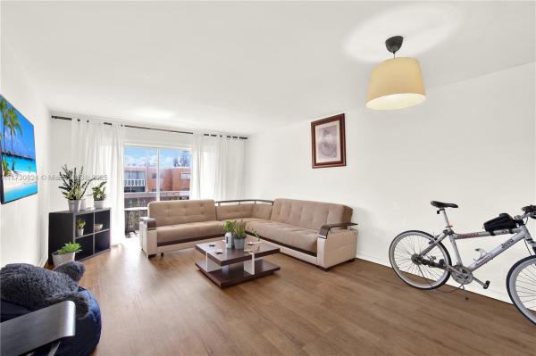 Meadowbrook Towers, 233 NE 14th Ave #505, Hallandale Beach, Florida 33009, image 1