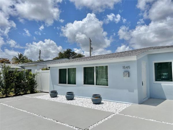 Fulford By The Sea, 1545 NE 175th St, North Miami Beach, Florida 33162, image 1