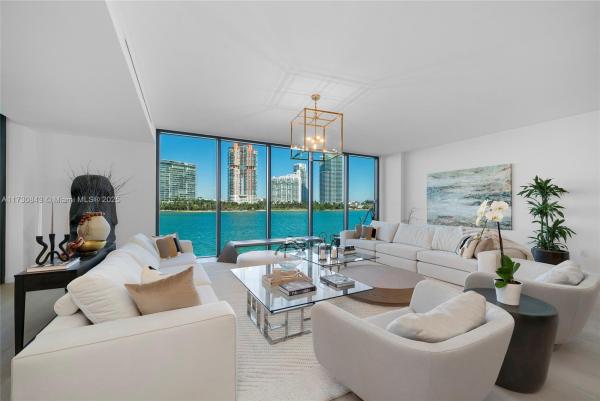 Palazzo Del Sol Della Luna At Fisher Island, 6823 Fisher Island Dr, Fisher Island, Florida 33109, image 3