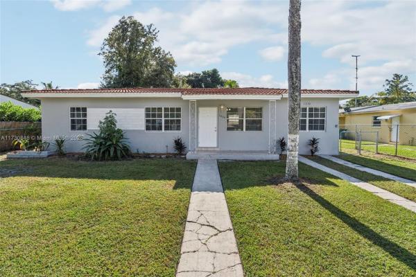 Arch Creeks Estates, 1230 NE 144th St, North Miami, Florida 33161, image 1