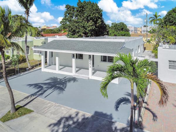 Fairmont Park, 2273 SW 5th St, Miami, Florida 33135, image 1