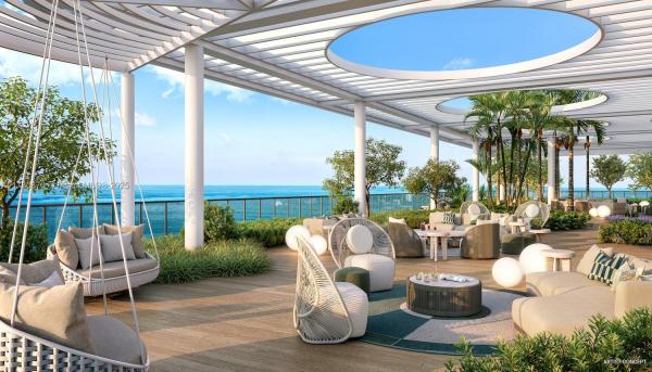 72 Park, 580 72nd St #1802, Miami Beach, Florida 33141, image 3