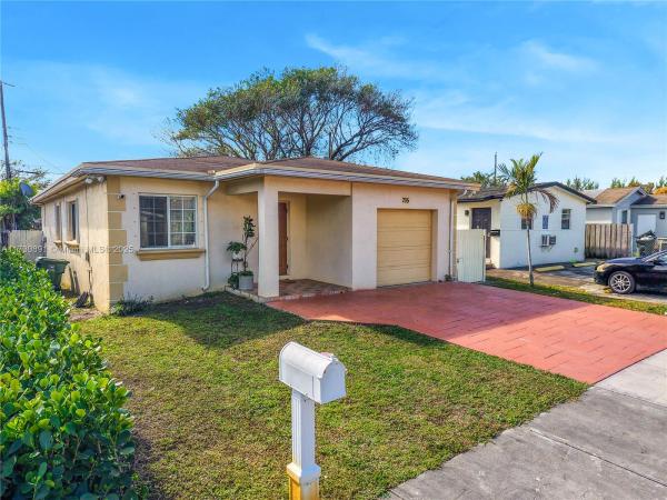 West Harlem, 705 NW 4th St, Hallandale Beach, Florida 33009, image 1