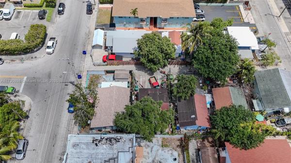 Idlewild Park, 1800 SW 3rd St #b, Miami, Florida 33135, image 1