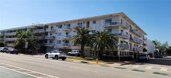 Penn Manor, 1420 Pennsylvania Ave #409, Miami Beach, Florida 33139, image 1