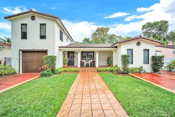 Flagler, 635 SW 39th Ave, Miami, Florida 33134, image 1