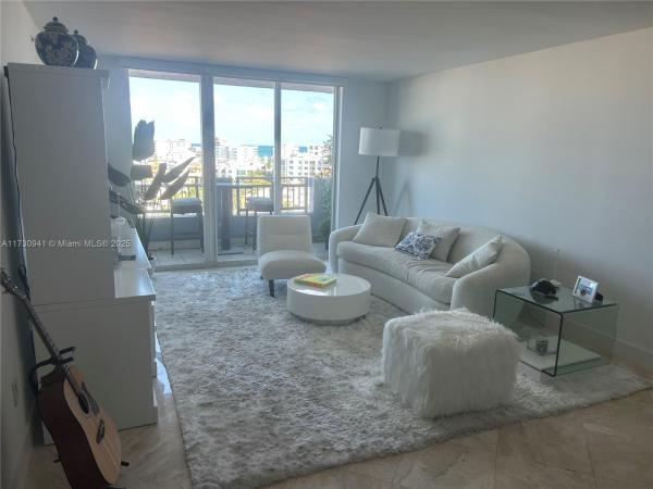 Yacht Club At Portofino, 90 Alton Rd #1109, Miami Beach, Florida 33139, image 1