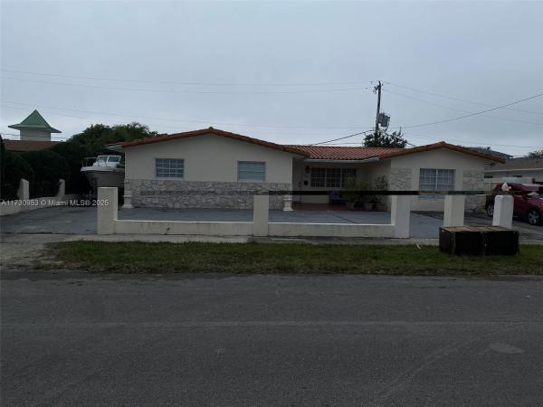 Miller Heights, 9400 SW 55th St, Olympia Heights, Florida 33165, image 1