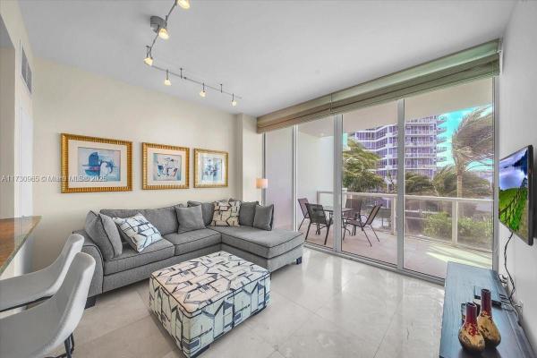 Continuum On South Beach The North Tower, 50 S Pointe Dr #608, Miami Beach, Florida 33139, image 1