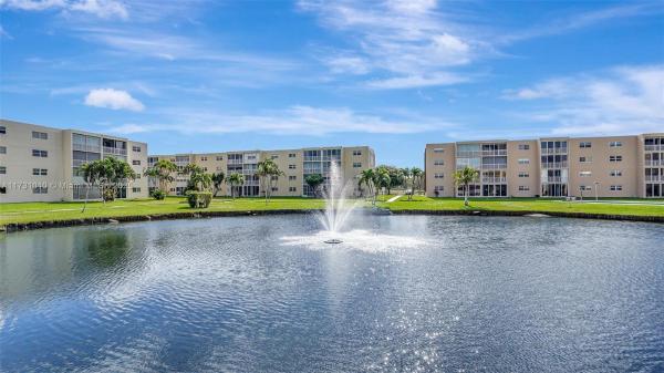 Meadowbrook Lakes, 1025 SE 2nd Ave #305, Dania Beach, Florida 33004, image 1