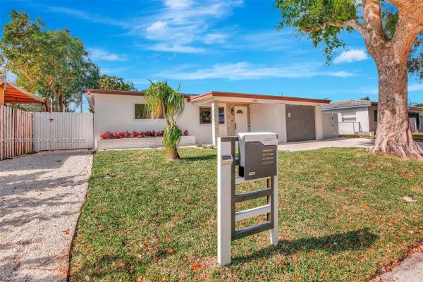 Boulevard Heights, 510 N 71st Ter, Hollywood, Florida 33024, image 1