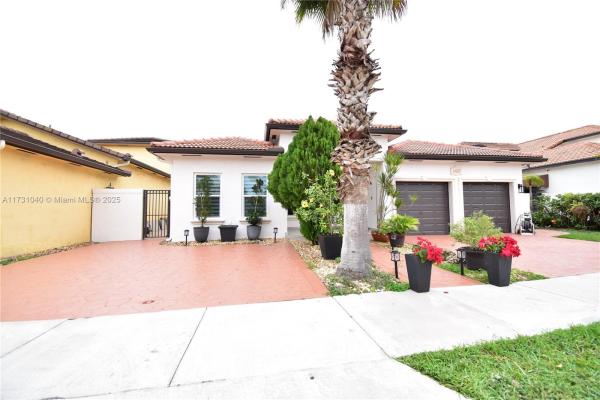 West Lakes Gardens, 14811 NW 87th Ct, Miami Lakes, Florida 33018, image 1
