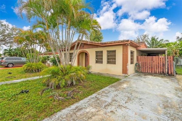 Fulford By The Sea, 1782 NE 175th St, North Miami Beach, Florida 33162, image 1