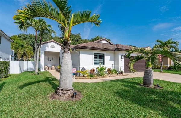 Angel Cove At Pembroke Shores, 16185 SW 2nd Dr, Pembroke Pines, Florida 33027, image 1