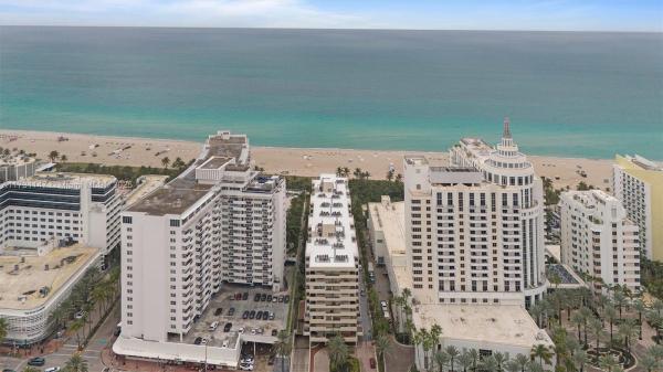 The Georgian, 1623 Collins Ave #812, Miami Beach, Florida 33139, image 1