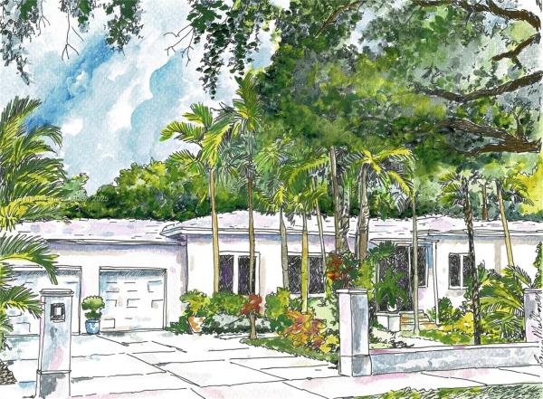 Biltmore, 749 Anastasia Ave, Coral Gables, Florida 33134, image 1