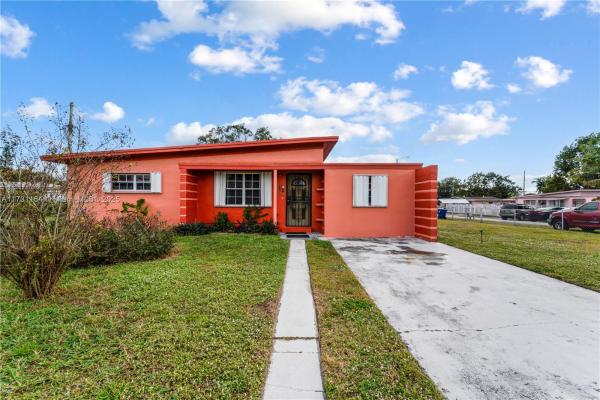 2140 NW 123rd St, Miami, Florida 33167, image 1