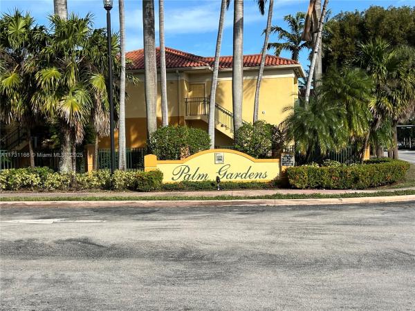 Palm Gardens At Doral, 7350 NW 114th Ave #301, Doral, Florida 33178, image 1