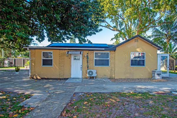 Gulfair Estates, 2507 NW 91st St, West Little River, Florida 33147, image 1