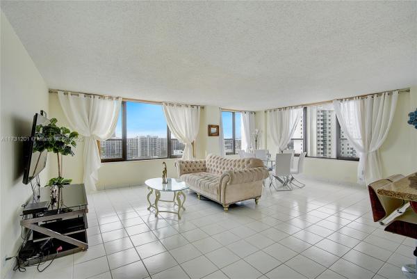 The Alexander Towers, 3505 S Ocean Dr #905, Hollywood, Florida 33019, image 1