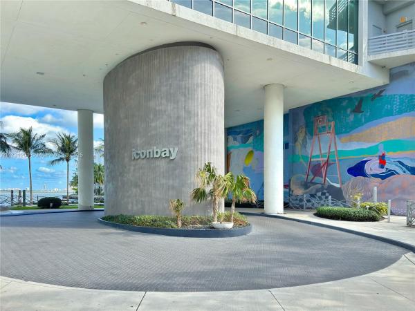 Icon Bay, 460 NE 28th St #1708, Miami, Florida 33137, image 1